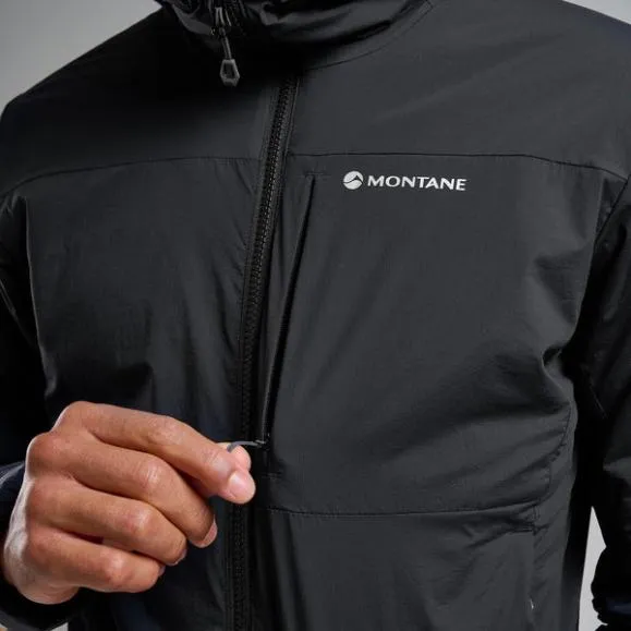 Montane Fireball Hooded Insulated Jacket Eclipse Blueblackacer Red Mens Montane Insulated Montane Fireball Hooded Insulated Jacket Eclipse Blueblackacer Red Mens Montane Insulated