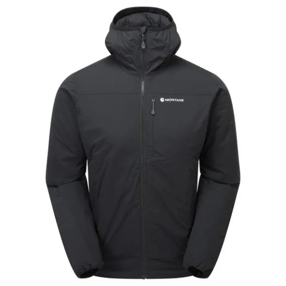 Montane Fireball Hooded Insulated Jacket Eclipse Blueblackacer Red Mens Montane Insulated Montane Fireball Hooded Insulated Jacket Eclipse Blueblackacer Red Mens Montane Insulated