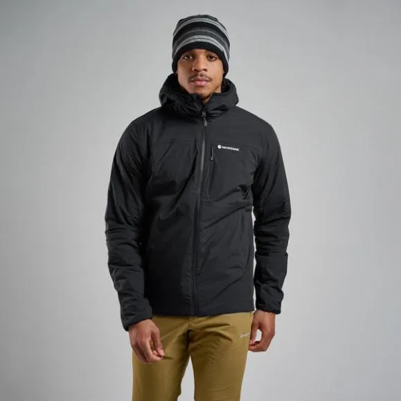 Montane Fireball Hooded Insulated Jacket Eclipse Blueblackacer Red Mens Montane Insulated Montane Fireball Hooded Insulated Jacket Eclipse Blueblackacer Red Mens Montane Insulated
