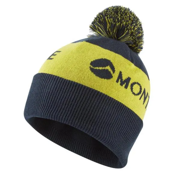 Montane Logo Cuffed Beanie Hat Eclipse Bluedeep Forestdark Garnetblack MensWomens Montane Hats Montane Logo Cuffed Beanie Hat Eclipse Bluedeep Forestdark Garnetblack MensWomens Montane Hats
