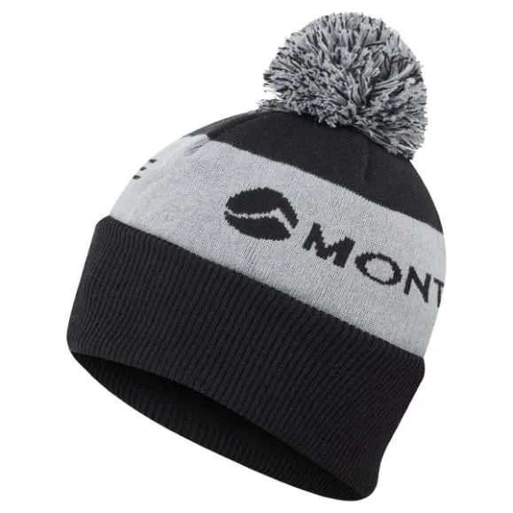 Montane Logo Cuffed Beanie Hat Eclipse Bluedeep Forestdark Garnetblack MensWomens Montane Hats Montane Logo Cuffed Beanie Hat Eclipse Bluedeep Forestdark Garnetblack MensWomens Montane Hats