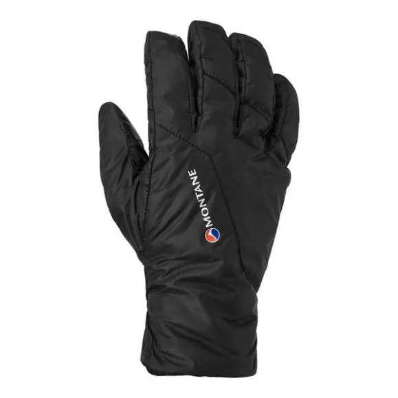 Montane Prism Glove Narwhal Blueblack Mens Montane Gloves