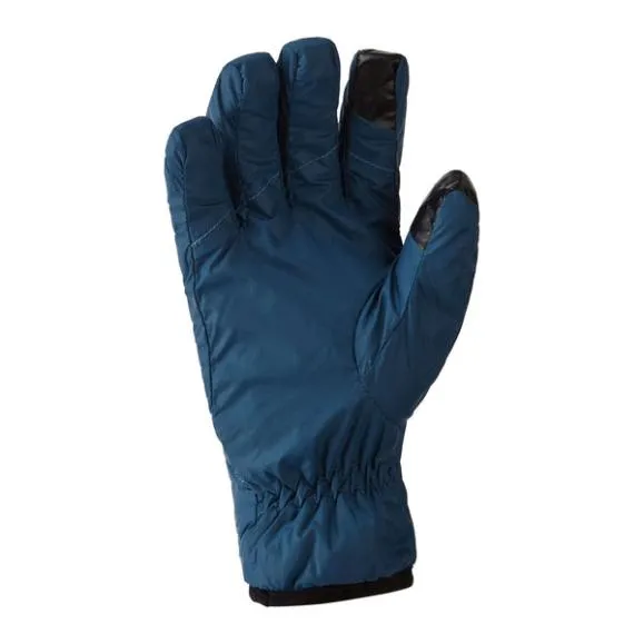 Montane Prism Glove Narwhal Blueblack Mens Montane Gloves