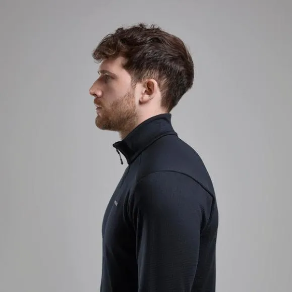 Montane Protium Fleece Jacket Eclipse Bluedark Garnetcaperneptune Blueblackoak Green Mens Montane Fleece Montane Protium Fleece Jacket Eclipse Bluedark Garnetcaperneptune Blueblackoak Green Mens Montane Fleece