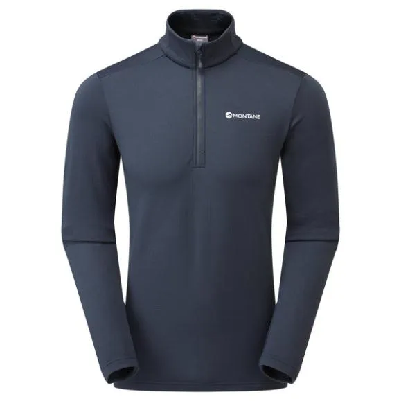 Montane Protium Fleece PullOn Jacket Eclipse Bluestone Bluedark Garnetblackacer Redalder Green Mens Montane Fleece Montane Protium Fleece PullOn Jacket Eclipse Bluestone Bluedark Garnetblackacer Redalder Green Mens Montane Fleece