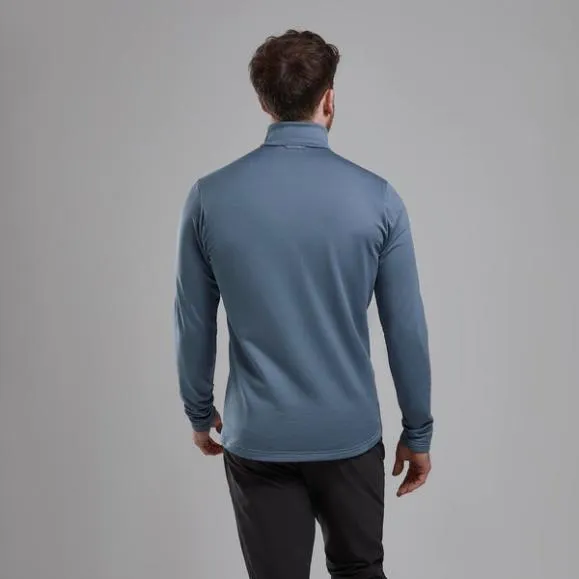 Montane Protium Fleece PullOn Jacket Eclipse Bluestone Bluedark Garnetblackacer Redalder Green Mens Montane Fleece Montane Protium Fleece PullOn Jacket Eclipse Bluestone Bluedark Garnetblackacer Redalder Green Mens Montane Fleece