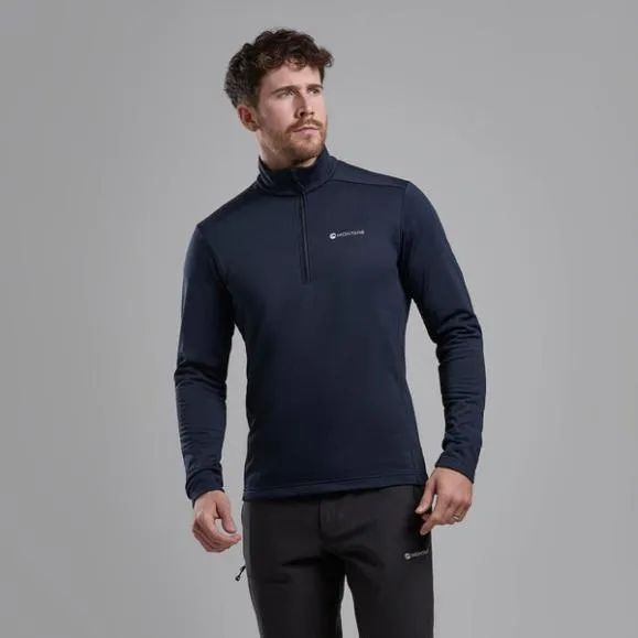 Montane Protium Fleece PullOn Jacket Eclipse Bluestone Bluedark Garnetblackacer Redalder Green Mens Montane Fleece Montane Protium Fleece PullOn Jacket Eclipse Bluestone Bluedark Garnetblackacer Redalder Green Mens Montane Fleece