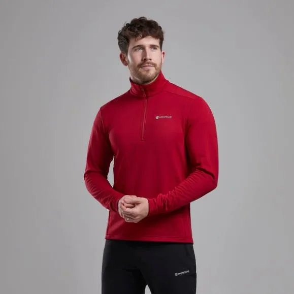 Montane Protium Fleece PullOn Jacket Eclipse Bluestone Bluedark Garnetblackacer Redalder Green Mens Montane Fleece Montane Protium Fleece PullOn Jacket Eclipse Bluestone Bluedark Garnetblackacer Redalder Green Mens Montane Fleece