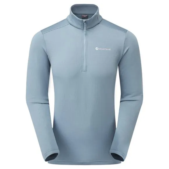 Montane Protium Fleece PullOn Jacket Eclipse Bluestone Bluedark Garnetblackacer Redalder Green Mens Montane Fleece Montane Protium Fleece PullOn Jacket Eclipse Bluestone Bluedark Garnetblackacer Redalder Green Mens Montane Fleece