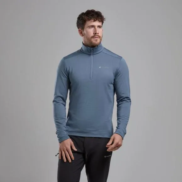 Montane Protium Fleece PullOn Jacket Eclipse Bluestone Bluedark Garnetblackacer Redalder Green Mens Montane Fleece Montane Protium Fleece PullOn Jacket Eclipse Bluestone Bluedark Garnetblackacer Redalder Green Mens Montane Fleece