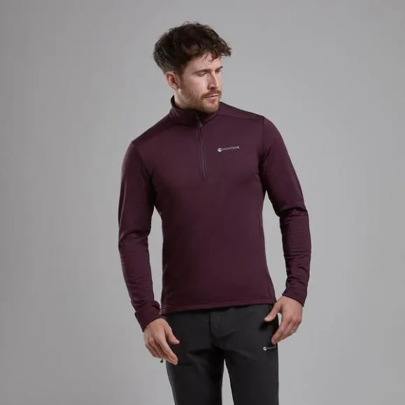 Montane Protium Fleece PullOn Jacket Eclipse Bluestone Bluedark Garnetblackacer Redalder Green Mens Montane Fleece Montane Protium Fleece PullOn Jacket Eclipse Bluestone Bluedark Garnetblackacer Redalder Green Mens Montane Fleece