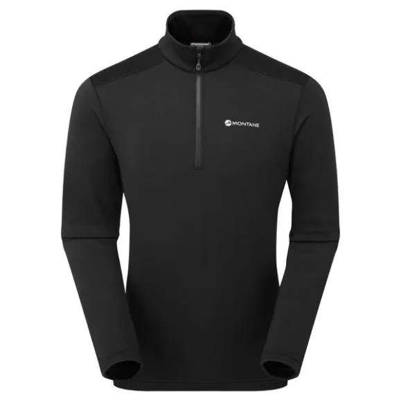 Montane Protium Fleece PullOn Jacket Eclipse Bluestone Bluedark Garnetblackacer Redalder Green Mens Montane Fleece Montane Protium Fleece PullOn Jacket Eclipse Bluestone Bluedark Garnetblackacer Redalder Green Mens Montane Fleece