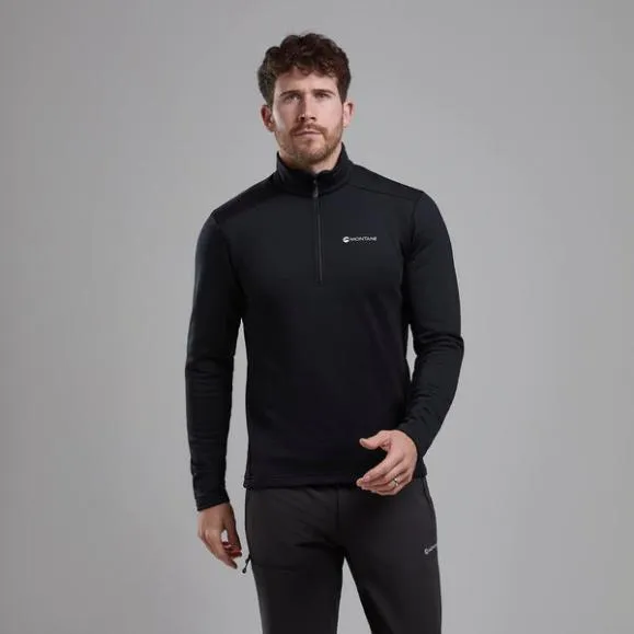 Montane Protium Fleece PullOn Jacket Eclipse Bluestone Bluedark Garnetblackacer Redalder Green Mens Montane Fleece Montane Protium Fleece PullOn Jacket Eclipse Bluestone Bluedark Garnetblackacer Redalder Green Mens Montane Fleece