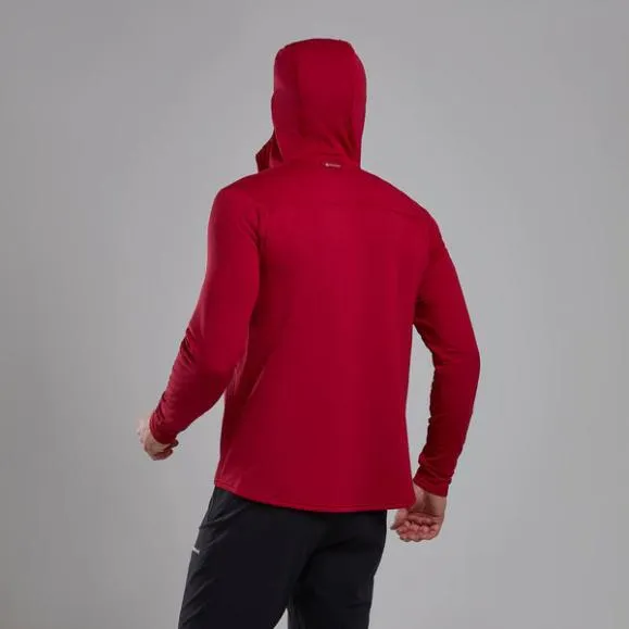 Montane Protium Lite Hooded Fleece Jacket Acer Redblacknagami Orangeeclipse Bluecitrus Spring Mens Montane Fleece Montane Protium Lite Hooded Fleece Jacket Acer Redblacknagami Orangeeclipse Bluecitrus Spring Mens Montane Fleece