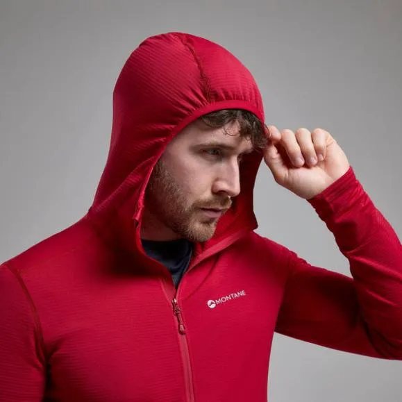 Montane Protium Lite Hooded Fleece Jacket Acer Redblacknagami Orangeeclipse Bluecitrus Spring Mens Montane Fleece Montane Protium Lite Hooded Fleece Jacket Acer Redblacknagami Orangeeclipse Bluecitrus Spring Mens Montane Fleece