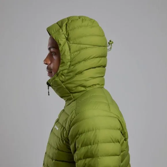 Montane Resolve Hooded Down Jacket Eclipse Bluestone Bluealder Greenacer Red Mens Montane Down Montane Resolve Hooded Down Jacket Eclipse Bluestone Bluealder Greenacer Red Mens Montane Down