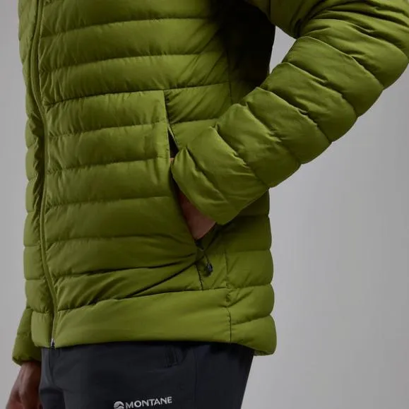 Montane Resolve Hooded Down Jacket Eclipse Bluestone Bluealder Greenacer Red Mens Montane Down Montane Resolve Hooded Down Jacket Eclipse Bluestone Bluealder Greenacer Red Mens Montane Down