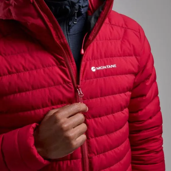 Montane Resolve Hooded Down Jacket Eclipse Bluestone Bluealder Greenacer Red Mens Montane Down Montane Resolve Hooded Down Jacket Eclipse Bluestone Bluealder Greenacer Red Mens Montane Down