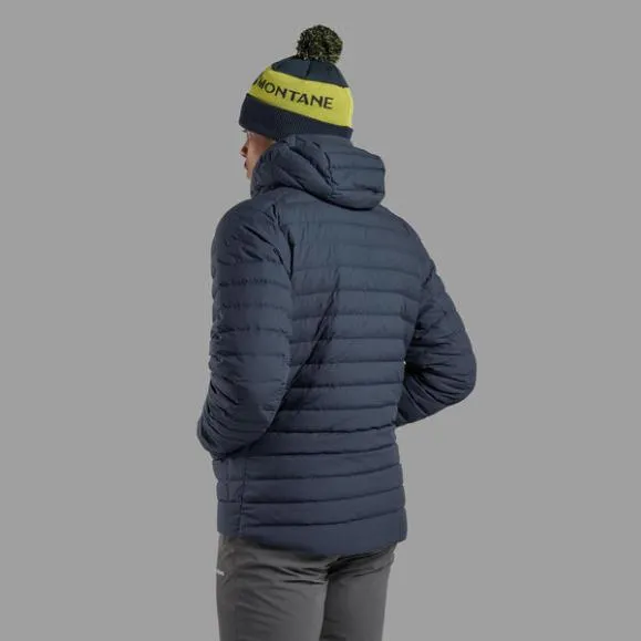 Montane Resolve Hooded Down Jacket Eclipse Bluestone Bluealder Greenacer Red Mens Montane Down Montane Resolve Hooded Down Jacket Eclipse Bluestone Bluealder Greenacer Red Mens Montane Down
