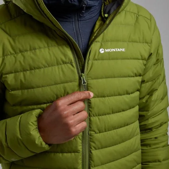 Montane Resolve Hooded Down Jacket Eclipse Bluestone Bluealder Greenacer Red Mens Montane Down Montane Resolve Hooded Down Jacket Eclipse Bluestone Bluealder Greenacer Red Mens Montane Down