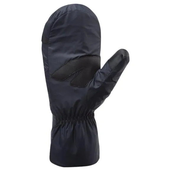 Montane Respond Dry Line Insulated Waterproof Mittens Black MensWomens Montane Gloves Montane Respond Dry Line Insulated Waterproof Mittens Black MensWomens Montane Gloves