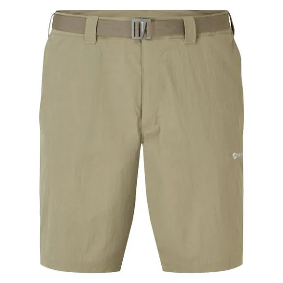 Montane Terra Lite Shorts Overlandblackolive Mens Montane Terra Pants