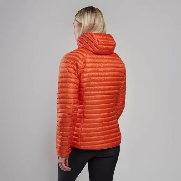 Montane WoAntiFreeze Lite Hooded Down Jacket Alliumcitrus Springtigerlilyblack Womens Montane Down Montane WoAntiFreeze Lite Hooded Down Jacket Alliumcitrus Springtigerlilyblack Womens Montane Down