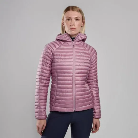 Montane WoAntiFreeze Lite Hooded Down Jacket Alliumcitrus Springtigerlilyblack Womens Montane Down Montane WoAntiFreeze Lite Hooded Down Jacket Alliumcitrus Springtigerlilyblack Womens Montane Down