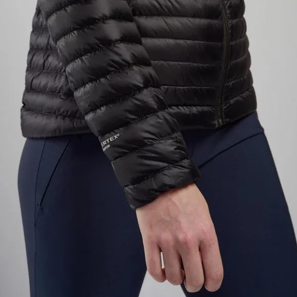 Montane WoAntiFreeze Lite Hooded Down Jacket Alliumcitrus Springtigerlilyblack Womens Montane Down Montane WoAntiFreeze Lite Hooded Down Jacket Alliumcitrus Springtigerlilyblack Womens Montane Down