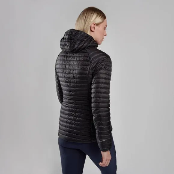 Montane WoAntiFreeze Lite Hooded Down Jacket Alliumcitrus Springtigerlilyblack Womens Montane Down Montane WoAntiFreeze Lite Hooded Down Jacket Alliumcitrus Springtigerlilyblack Womens Montane Down