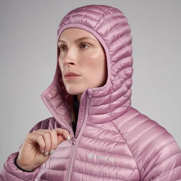 Montane WoAntiFreeze Lite Hooded Down Jacket Alliumcitrus Springtigerlilyblack Womens Montane Down Montane WoAntiFreeze Lite Hooded Down Jacket Alliumcitrus Springtigerlilyblack Womens Montane Down