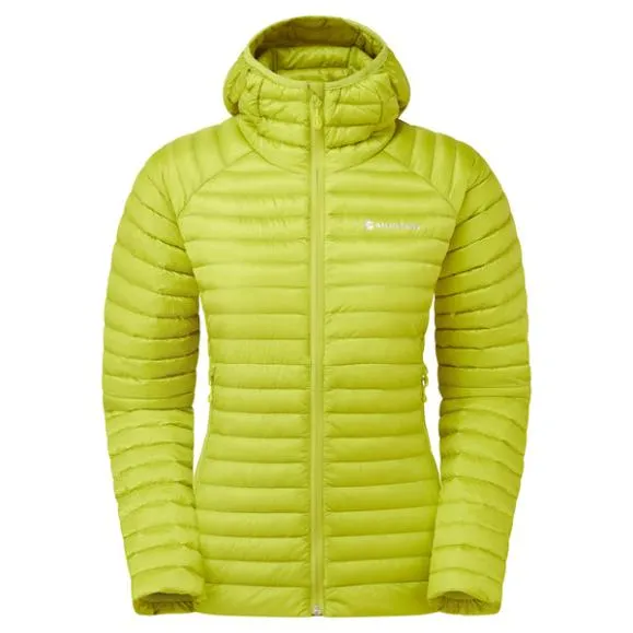 Montane WoAntiFreeze Lite Hooded Down Jacket Alliumcitrus Springtigerlilyblack Womens Montane Down Montane WoAntiFreeze Lite Hooded Down Jacket Alliumcitrus Springtigerlilyblack Womens Montane Down
