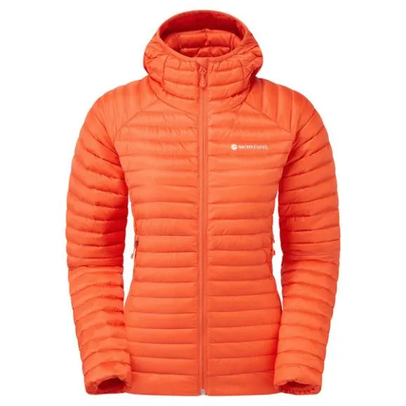 Montane WoAntiFreeze Lite Hooded Down Jacket Alliumcitrus Springtigerlilyblack Womens Montane Down Montane WoAntiFreeze Lite Hooded Down Jacket Alliumcitrus Springtigerlilyblack Womens Montane Down