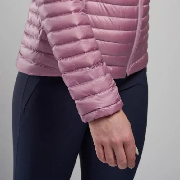 Montane WoAntiFreeze Lite Hooded Down Jacket Alliumcitrus Springtigerlilyblack Womens Montane Down Montane WoAntiFreeze Lite Hooded Down Jacket Alliumcitrus Springtigerlilyblack Womens Montane Down