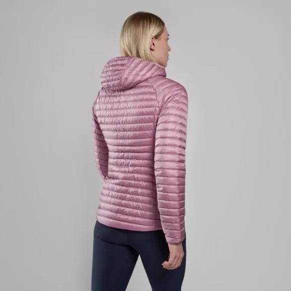 Montane WoAntiFreeze Lite Hooded Down Jacket Alliumcitrus Springtigerlilyblack Womens Montane Down Montane WoAntiFreeze Lite Hooded Down Jacket Alliumcitrus Springtigerlilyblack Womens Montane Down