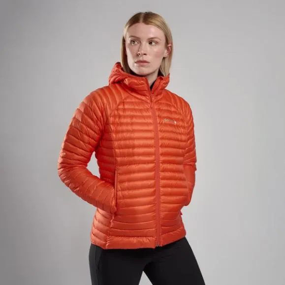 Montane WoAntiFreeze Lite Hooded Down Jacket Alliumcitrus Springtigerlilyblack Womens Montane Down Montane WoAntiFreeze Lite Hooded Down Jacket Alliumcitrus Springtigerlilyblack Womens Montane Down