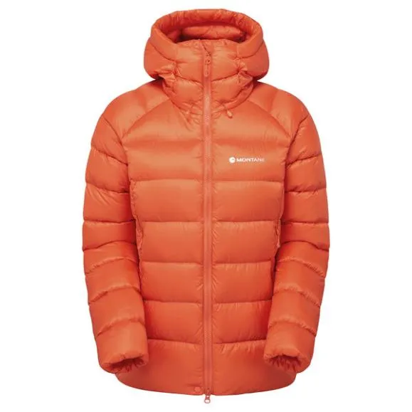 Montane WoAntiFreeze XT Hooded Down Jacket Tigerlilyblackdeep Foresteclipse Bluesaffron Red Womens Montane Down Montane WoAntiFreeze XT Hooded Down Jacket Tigerlilyblackdeep Foresteclipse Bluesaffron Red Womens Montane Down