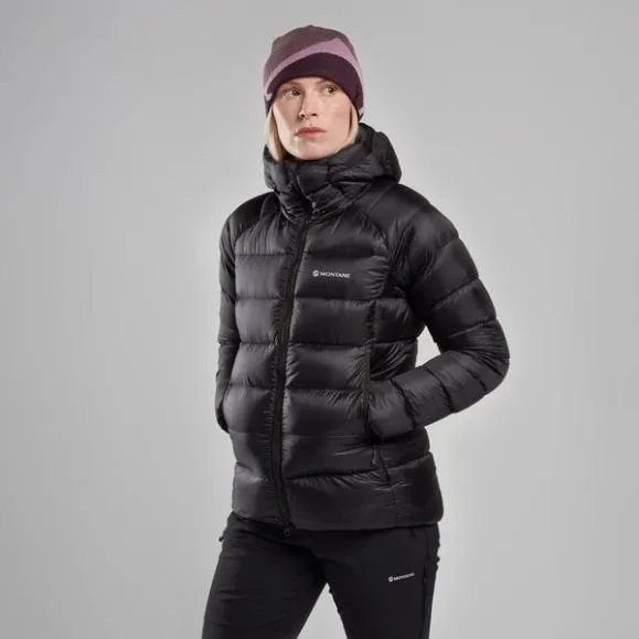 Montane WoAntiFreeze XT Hooded Down Jacket Tigerlilyblackdeep Foresteclipse Bluesaffron Red Womens Montane Down Montane WoAntiFreeze XT Hooded Down Jacket Tigerlilyblackdeep Foresteclipse Bluesaffron Red Womens Montane Down