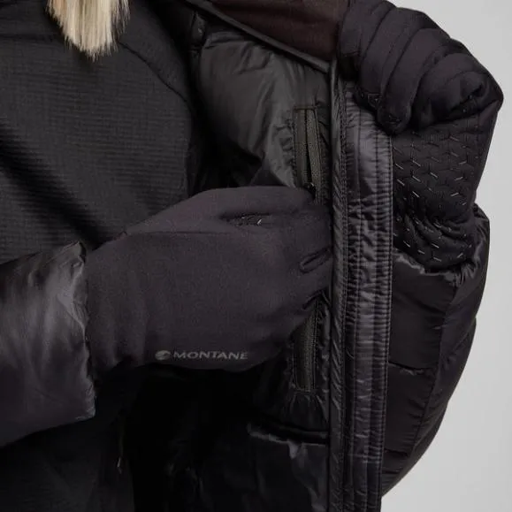 Montane WoAntiFreeze XT Hooded Down Jacket Tigerlilyblackdeep Foresteclipse Bluesaffron Red Womens Montane Down Montane WoAntiFreeze XT Hooded Down Jacket Tigerlilyblackdeep Foresteclipse Bluesaffron Red Womens Montane Down