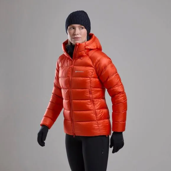 Montane WoAntiFreeze XT Hooded Down Jacket Tigerlilyblackdeep Foresteclipse Bluesaffron Red Womens Montane Down Montane WoAntiFreeze XT Hooded Down Jacket Tigerlilyblackdeep Foresteclipse Bluesaffron Red Womens Montane Down
