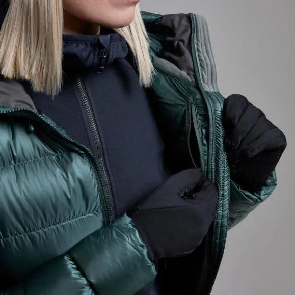 Montane WoAntiFreeze XT Hooded Down Jacket Tigerlilyblackdeep Foresteclipse Bluesaffron Red Womens Montane Down Montane WoAntiFreeze XT Hooded Down Jacket Tigerlilyblackdeep Foresteclipse Bluesaffron Red Womens Montane Down
