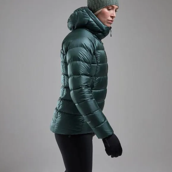 Montane WoAntiFreeze XT Hooded Down Jacket Tigerlilyblackdeep Foresteclipse Bluesaffron Red Womens Montane Down Montane WoAntiFreeze XT Hooded Down Jacket Tigerlilyblackdeep Foresteclipse Bluesaffron Red Womens Montane Down