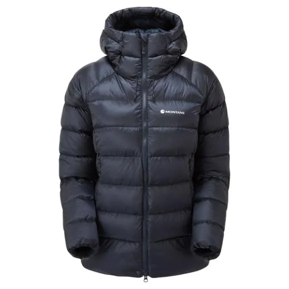 Montane WoAntiFreeze XT Hooded Down Jacket Tigerlilyblackdeep Foresteclipse Bluesaffron Red Womens Montane Down Montane WoAntiFreeze XT Hooded Down Jacket Tigerlilyblackdeep Foresteclipse Bluesaffron Red Womens Montane Down