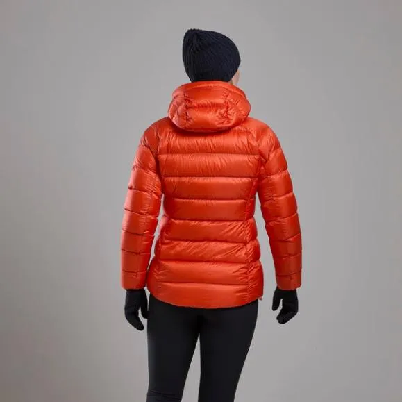 Montane WoAntiFreeze XT Hooded Down Jacket Tigerlilyblackdeep Foresteclipse Bluesaffron Red Womens Montane Down Montane WoAntiFreeze XT Hooded Down Jacket Tigerlilyblackdeep Foresteclipse Bluesaffron Red Womens Montane Down