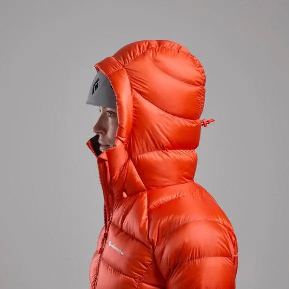 Montane WoAntiFreeze XT Hooded Down Jacket Tigerlilyblackdeep Foresteclipse Bluesaffron Red Womens Montane Down Montane WoAntiFreeze XT Hooded Down Jacket Tigerlilyblackdeep Foresteclipse Bluesaffron Red Womens Montane Down