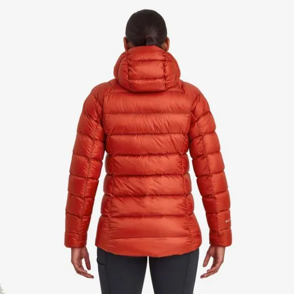 Montane WoAntiFreeze XT Hooded Down Jacket Tigerlilyblackdeep Foresteclipse Bluesaffron Red Womens Montane Down Montane WoAntiFreeze XT Hooded Down Jacket Tigerlilyblackdeep Foresteclipse Bluesaffron Red Womens Montane Down