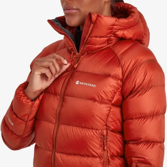 Montane WoAntiFreeze XT Hooded Down Jacket Tigerlilyblackdeep Foresteclipse Bluesaffron Red Womens Montane Down Montane WoAntiFreeze XT Hooded Down Jacket Tigerlilyblackdeep Foresteclipse Bluesaffron Red Womens Montane Down