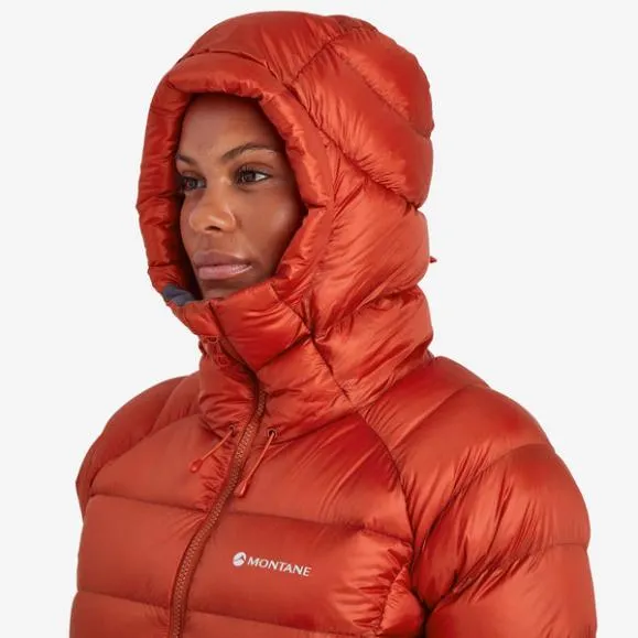 Montane WoAntiFreeze XT Hooded Down Jacket Tigerlilyblackdeep Foresteclipse Bluesaffron Red Womens Montane Down Montane WoAntiFreeze XT Hooded Down Jacket Tigerlilyblackdeep Foresteclipse Bluesaffron Red Womens Montane Down
