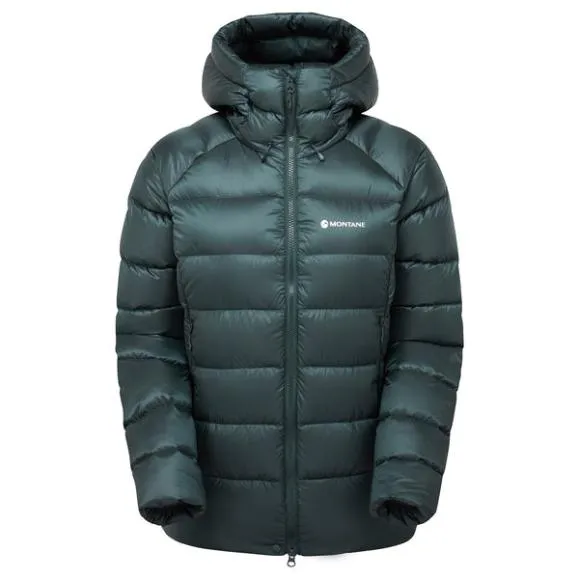 Montane WoAntiFreeze XT Hooded Down Jacket Tigerlilyblackdeep Foresteclipse Bluesaffron Red Womens Montane Down Montane WoAntiFreeze XT Hooded Down Jacket Tigerlilyblackdeep Foresteclipse Bluesaffron Red Womens Montane Down