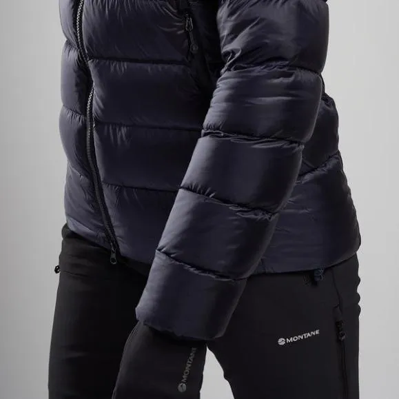 Montane WoAntiFreeze XT Hooded Down Jacket Tigerlilyblackdeep Foresteclipse Bluesaffron Red Womens Montane Down Montane WoAntiFreeze XT Hooded Down Jacket Tigerlilyblackdeep Foresteclipse Bluesaffron Red Womens Montane Down